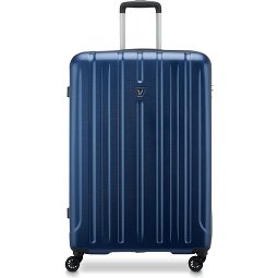 Roncato Kinetic 2.0 4 Rollen Trolley 76 cm mit Dehnfalte  Variante 1