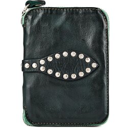 Campomaggi Tosca Geldbörse RFID Schutz Leder 13 cm  Variante 1