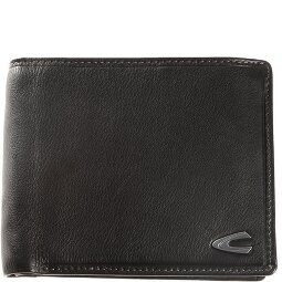 camel active Vegas Geldbörse II Leder 12,5 cm  Variante 2
