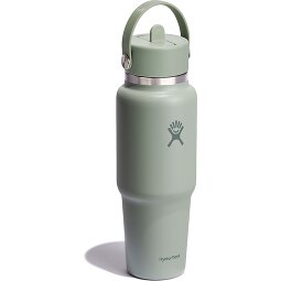 Hydro Flask Hydration Travel Bottle Flex Straw Cap Trinkflasche 945 ml  Variante 1