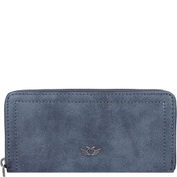 Fritzi aus Preußen Fritzi10 Nicole Vintage Geldbörse 20 cm  Variante 5
