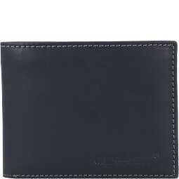 Greenburry Vintage Geldbörse RFID Leder 13 cm  Variante 2