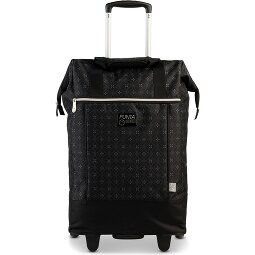 Punta Big Wheel Einkaufstrolley 62 cm  Variante 9