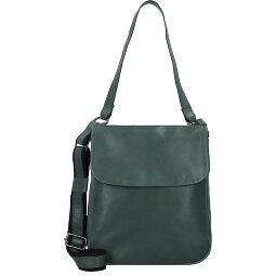 Harold's Caugio Schultertasche Leder 25 cm  Variante 4
