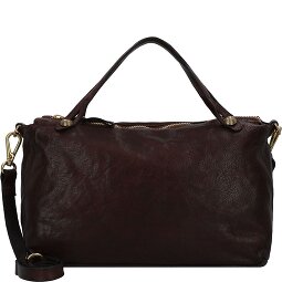 Campomaggi Melissa Schultertasche Leder 32 cm  Variante 2