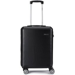Benzi 5330 4 Rollen Kabinentrolley S 55 cm  Variante 3