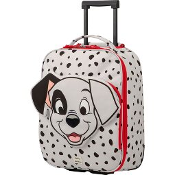 Samsonite Sammies 2 Rollen Kabinentrolley 45 cm  Variante 1