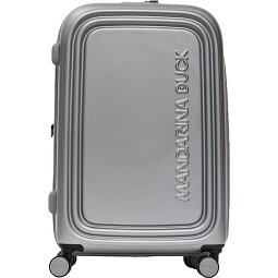Mandarina Duck Logoduck 4-Rollen Trolley 69 cm  Variante 2