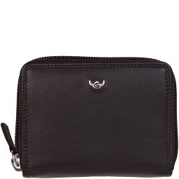 Golden Head Polo Kreditkartenetui RFID Leder 10 cm  Variante 2