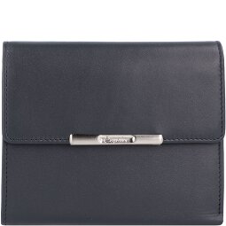 Esquire Helena Geldbörse Leder 12 cm  Variante 1