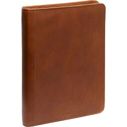 The Chesterfield Brand Moreton Schreibmappe Leder 28 cm  Variante 3