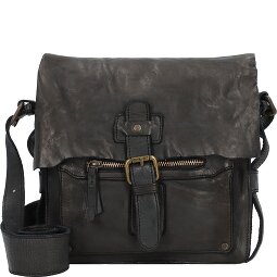 Harold's Submarine Umhängetasche Leder 24 cm  Variante 3