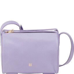 DuDu Up Umhängetasche Leder 19.5 cm  Variante 3