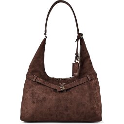 Guess Ella Schultertasche 40 cm  Variante 1