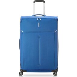 Roncato Ironik 2.0 4 Rollen Trolley 75 cm mit Dehnfalte  Variante 2