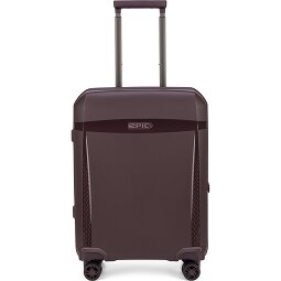 Epic Zeleste 4 Rollen Kabinentrolley 55 cm  Variante 1