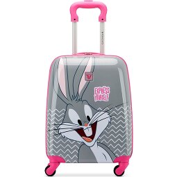 Roncato Looney Tunes 4 Rollen Kindertrolley 44 cm  Variante 1