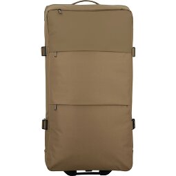 Jump Dunaa 2 Rollen Reisetasche 80 cm  Variante 1