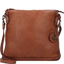 Harbour 2nd Anchor Love Vera Umhängetasche Leder 34 cm  Variante 1