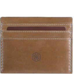 Jekyll & Hide Texas Kreditkartenetui RFID Leder 11 cm  Variante 1