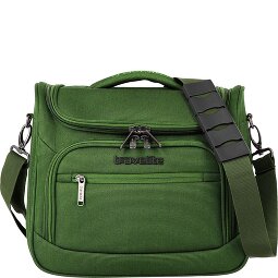 Travelite Cubis Kulturbeutel 32 cm  Variante 3