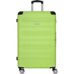 Nowi Rhodos 4 Rollen Trolley 75 cm  Variante 1