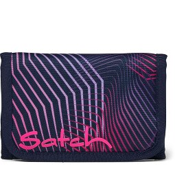 Satch Geldbörse 13 cm  Variante 2