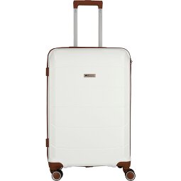 Cocoono Graz 4 Rollen Trolley M 66 cm  Variante 2