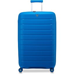 Roncato B-Flying Move 4 Rollen Trolley 78 cm mit Dehnfalte  Variante 2