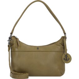 Harbour 2nd Anchor Love Mara Schultertasche Leder 29 cm  Variante 3