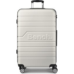 Bench Seattle 4 Rollen Trolley L 79 cm  Variante 4