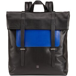 DuDu Rucksack Leder 36 cm  Variante 3
