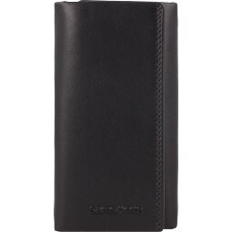 Samsonite Attack 2 Schlüsseletui Leder 6.5 cm  Variante 1