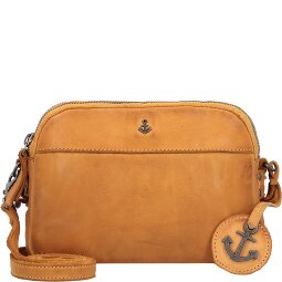 Harbour 2nd Anchor Love Rieke Umhängetasche Leder 22 cm  Variante 3