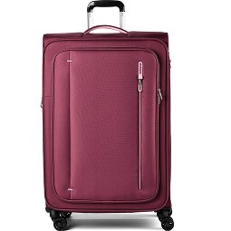 American Tourister Cloudrider 4 Rollen Trolley L 78.5 cm mit Dehnfalte  Variante 2
