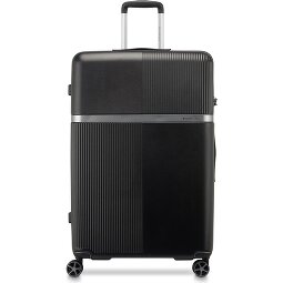 Roncato Airglam 4 Rollen Trolley L 77 cm mit Dehnfalte  Variante 3