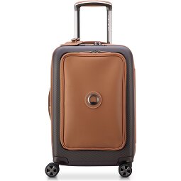 Delsey Paris Chatelet Air 2.0 4 Rollen Kabinentrolley 55 cm  Variante 2
