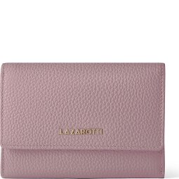 Lazarotti Bologna Leather XL Geldbörse mit Zip-Around Fach Leder 14 cm  Variante 8