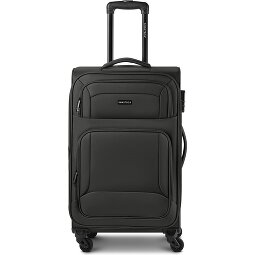 Smartbox Edition 04 4 Rollen Trolley 67 cm mit Dehnfalte  Variante 2