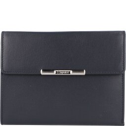 Esquire Helena Geldbörse RFID Leder 14 cm  Variante 1