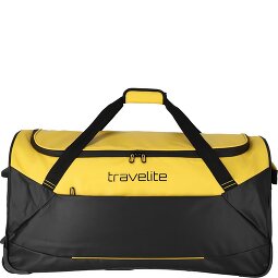 Travelite Basics 2 Rollen Reisetasche 71 cm  Variante 1