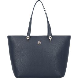 Tommy Hilfiger Emblem Shopper Tasche 35 cm  Variante 2