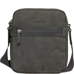 Strellson Bow Road barney Umhängetasche Leder 21 cm  Variante 1