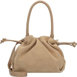 Hey Marly Cool Companion Suede Handtasche Leder 28 cm  Variante 3