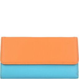 Mywalit Geldbörse Leder 17 cm  Variante 2