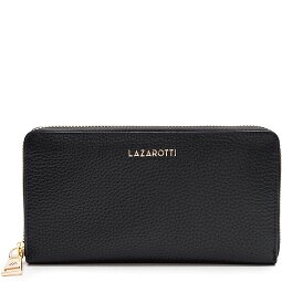 Lazarotti Bologna Leather Geldbörse Leder 19 cm  Variante 1