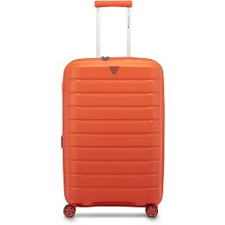 Roncato B-Flying Move 4 Rollen Trolley 68 cm mit Dehnfalte  Variante 11