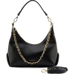 Seidenfelt Huuvari Schultertasche 25 cm  Variante 1