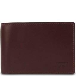 Jost Skagen Geldbörse Leder 10 cm  Variante 1
