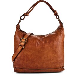 Campomaggi Vittoria Schultertasche L Leder 40 cm  Variante 1